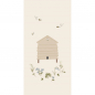 Preview: Papierservietten Bienen von IB Laursen